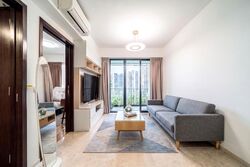Botanique At Bartley (D19), Condominium #623690351